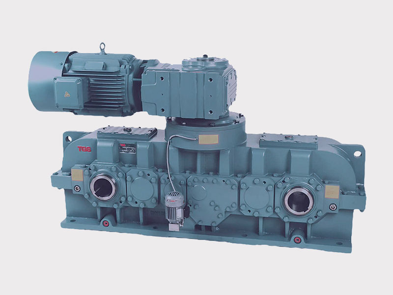Tilpasset OEM -girmotor