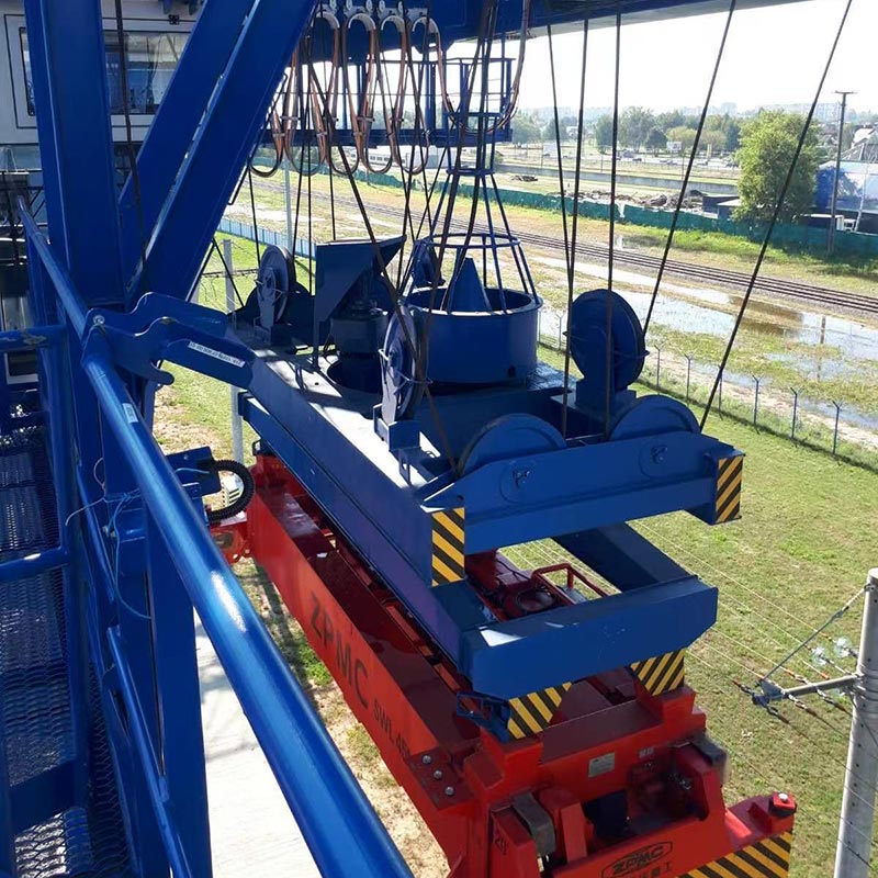 DM -serie Tung belastning Solid aksel Helical variabel hastighetsmotor