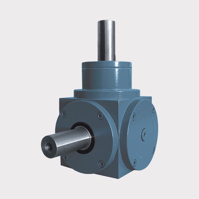 HD -serien Bevel Gired Unit Standard