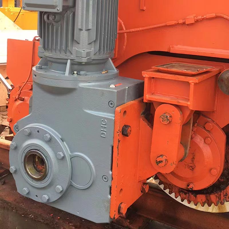 ﹣40℃ Low-Temperature Gear Motor